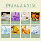 Herbal Aromatherapy Inhaler Diffuser Pen for Relaxation and Calm Breathing