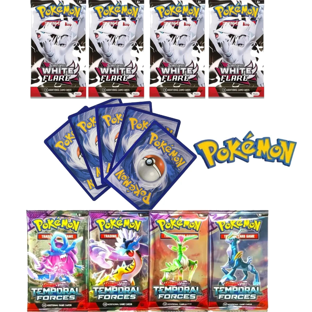 pokemon 151 english booster pack Pokemon 151: Booster Pack (English) (x36)