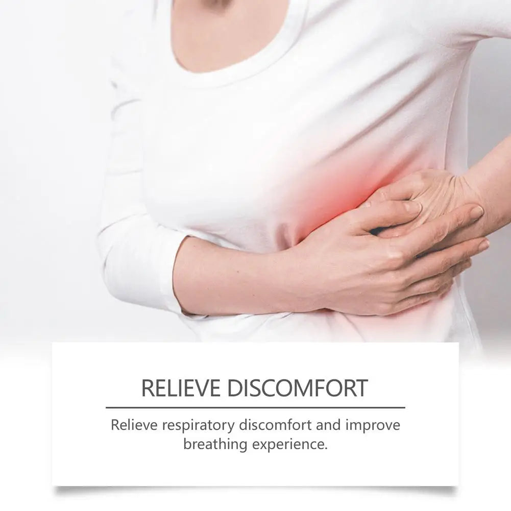 Herbal Aromatherapy Inhaler Diffuser Pen for Relaxation and Calm Breathing