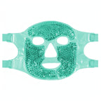 Gel for Puffiness/Dark Circles/Eye Bags/Dry Eyes/Headaches/Migraines/Stress Relief, Pack (Blue)